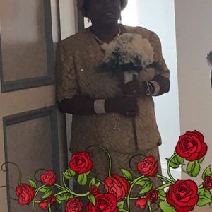 Meet your Posher, Roxanne